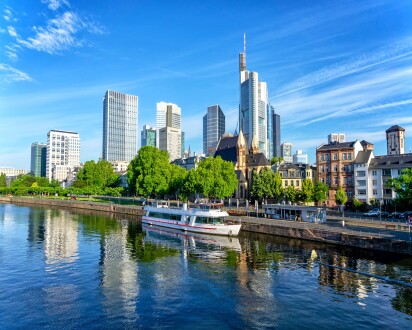 Frankfurt am Main