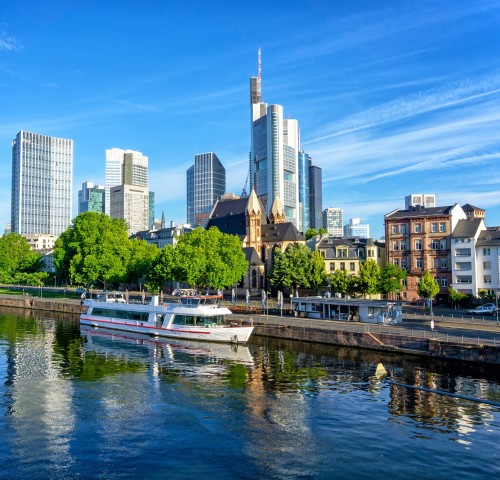 Frankfurt am Main