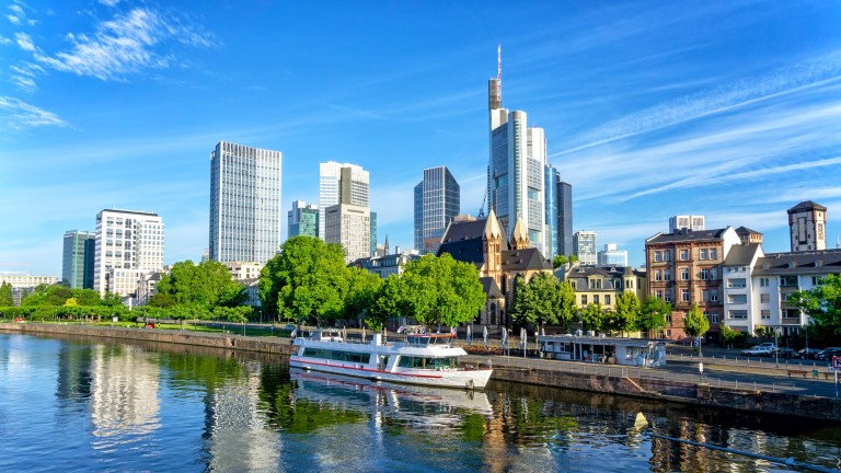 Frankfurt am Main