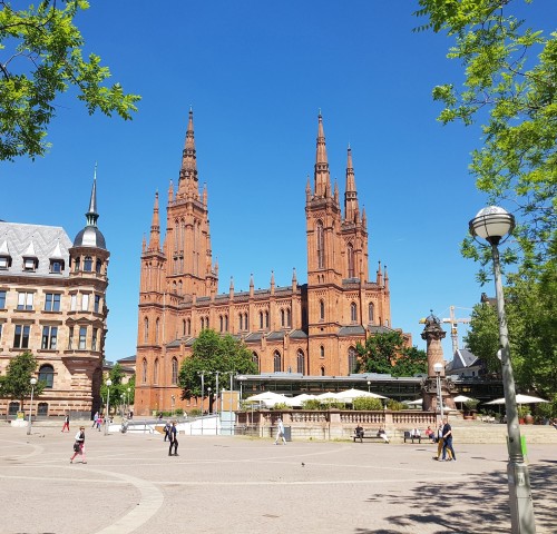 Wiesbaden