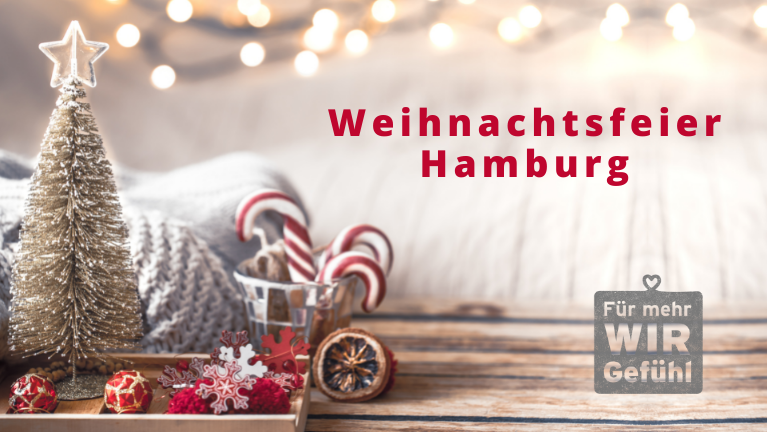 49 Unvergessliche Weihnachtsfeier Ideen In Hamburg
