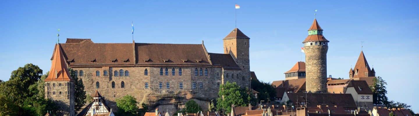 Nürnberg