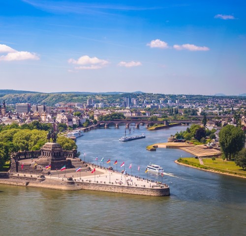 Koblenz