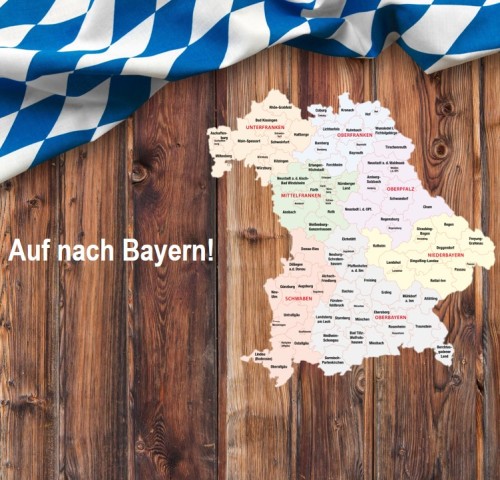 Bayern