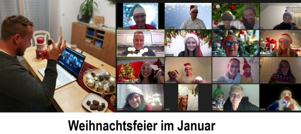 Weihnachtsfeier Ideen Fur Ihre Firma Teamgeist Com