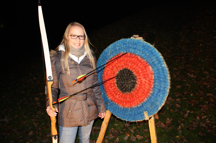 Night Archery