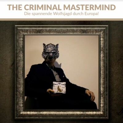 Criminal Mastermind