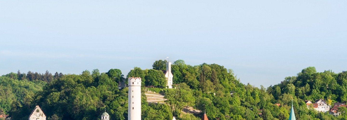 Ravensburg Panorama