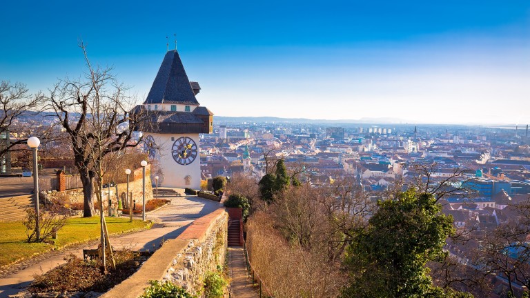 Graz