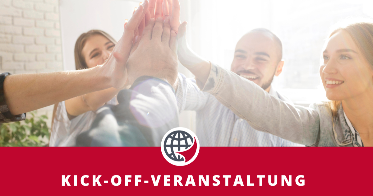 KickoffVeranstaltung Unsere 10 Top Ideen für Sie