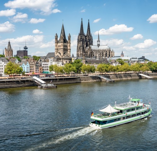 Köln NRW