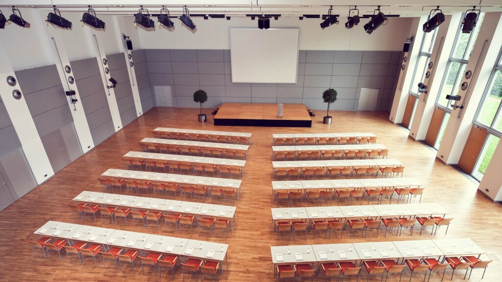 Mercure Hotel Schweinfurt Maininsel