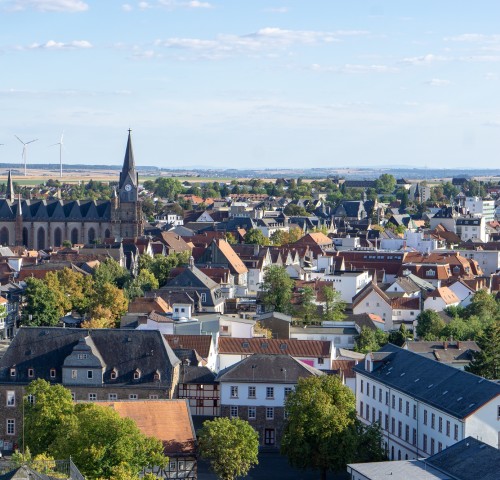 Friedberg Hessen