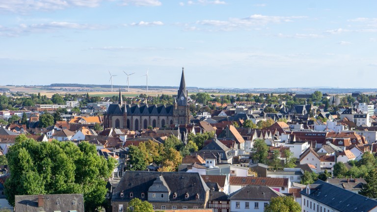 Friedberg Hessen
