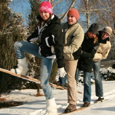 Winterteam