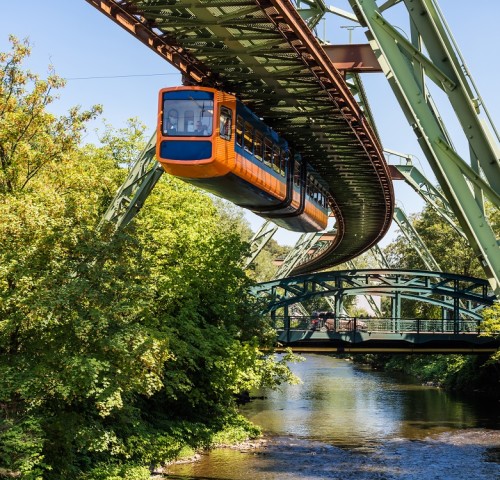 Wuppertal