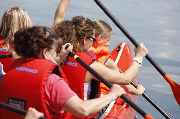 Kanutour 3-Bielefeld