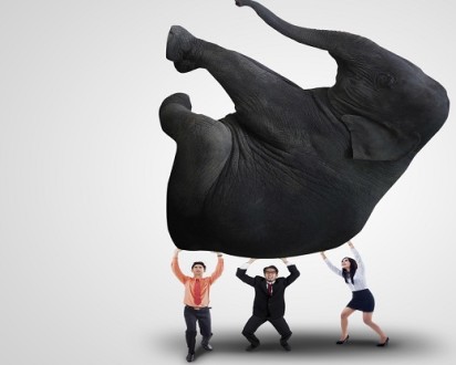 Druck auf Mitarbeiter-Hildesheim