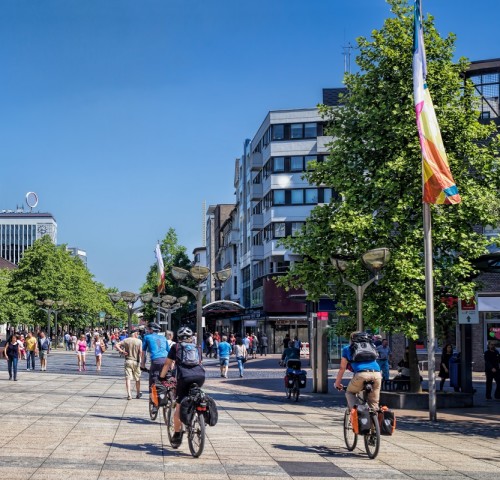 Duisburg