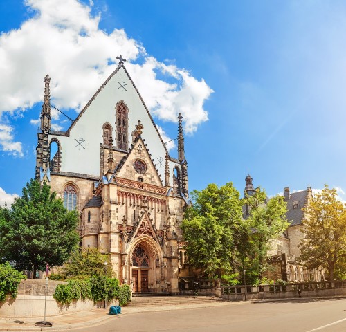 Leipzig