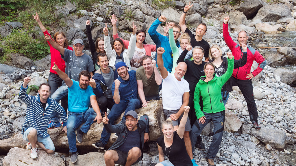 Team Gruppe