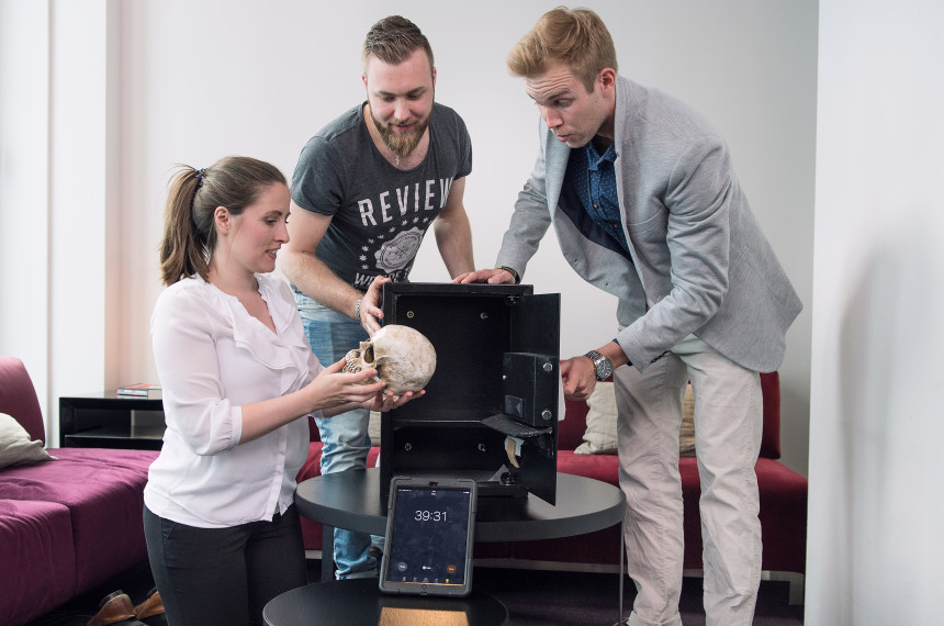 Virtual Team Building Roobicks Escape Room Games Virtual Team Building Roobicks Escape Room Games