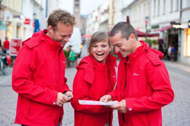 Krimirallye-action-Warnemünde