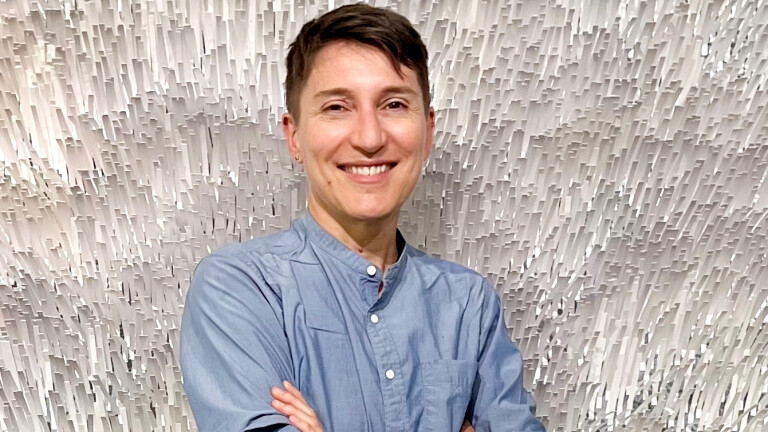 AC Coppens Portrait