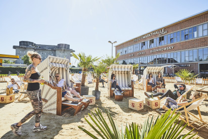 karo beach
