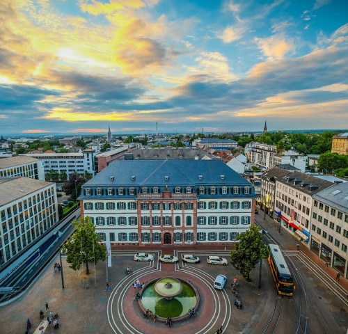 Darmstadt