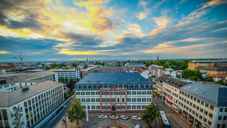 Darmstadt