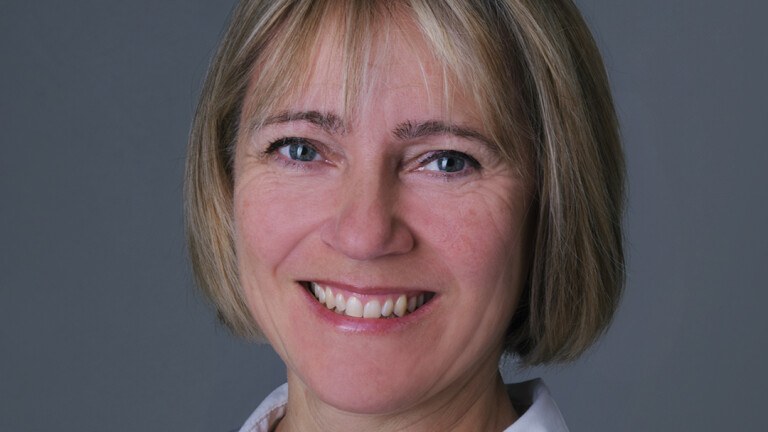 Portrait Karin Fränkel, Woodmark Consulting GmbH