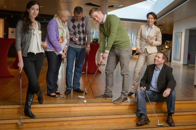 hotelgolf-Göttingen