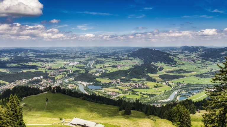 Allgäu