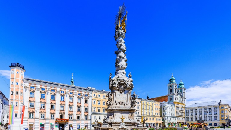 Linz