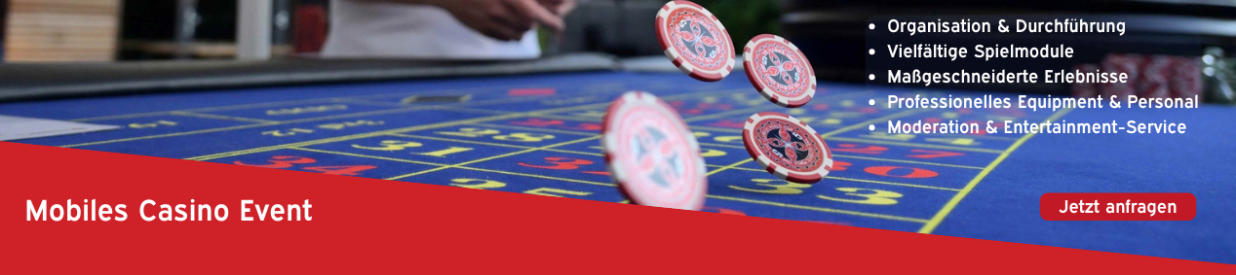 Casino-Event