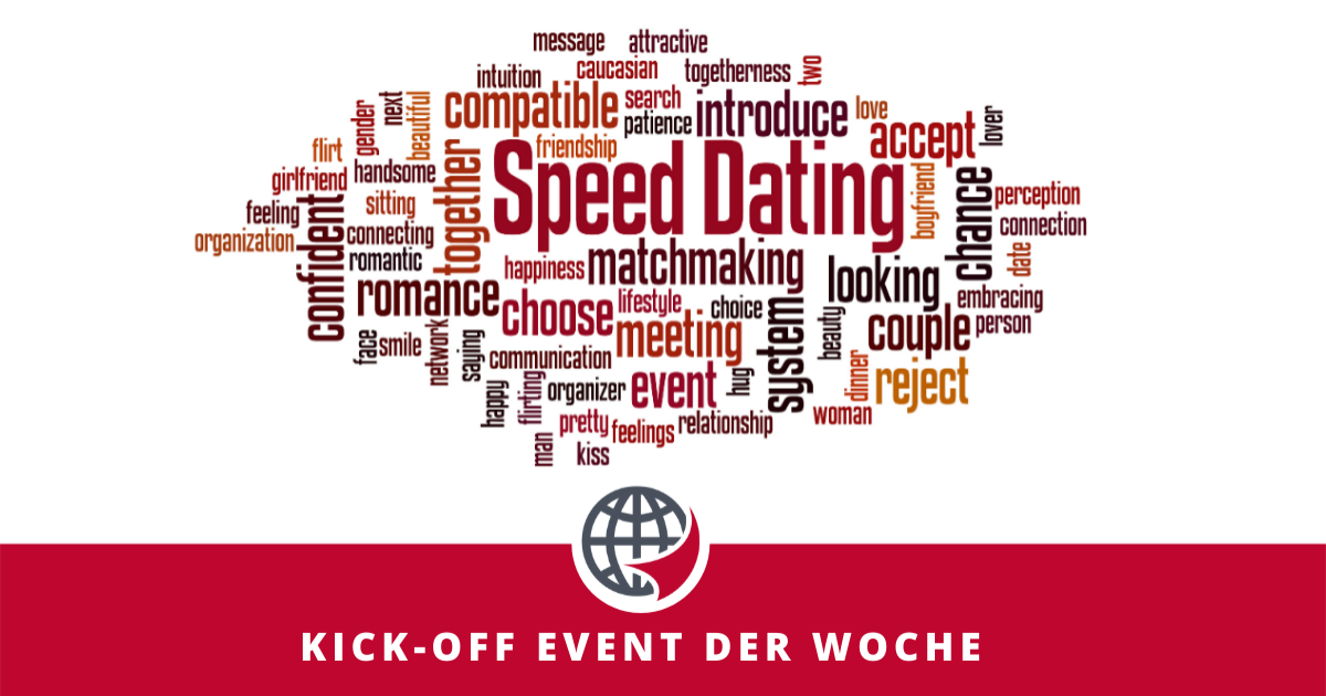 teamgeist Online Kick off Events für Ihre MitarbeiterInnen