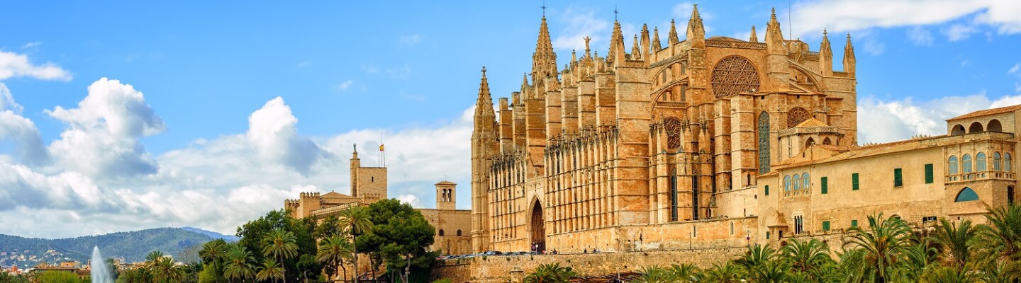 Palma Mallorca