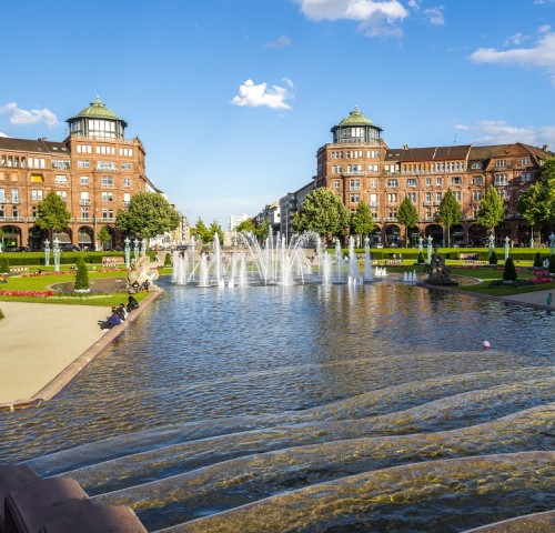 Mannheim