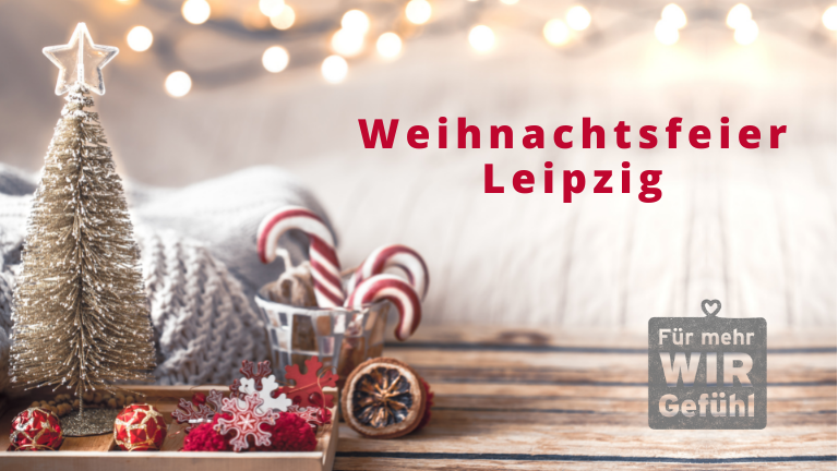 Weihnachtsfeier Leipzig Spannende Und Kreative Team Events Teamgeist Ost