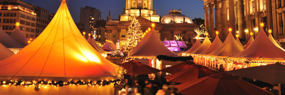 Weihnachtsfeier Magdeburg  teamgeist.com