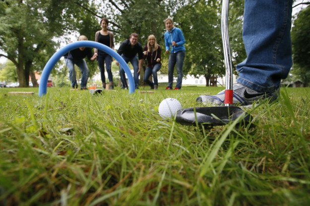 Druck auf Mitarbeiter