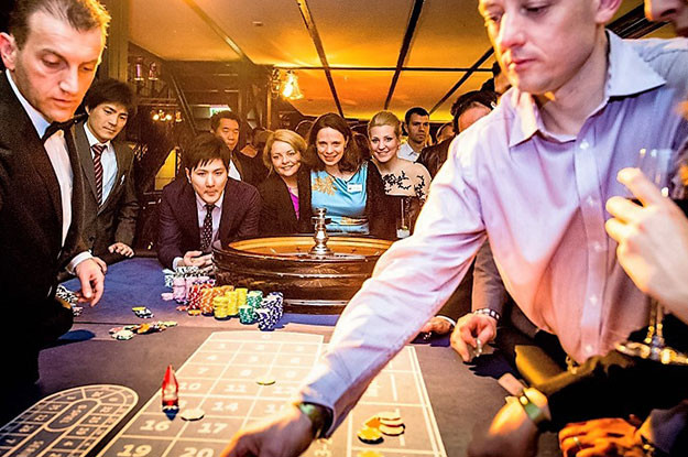 Casino Heilbronn