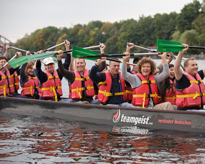 Drachenboot-Sieger-Lüneburg