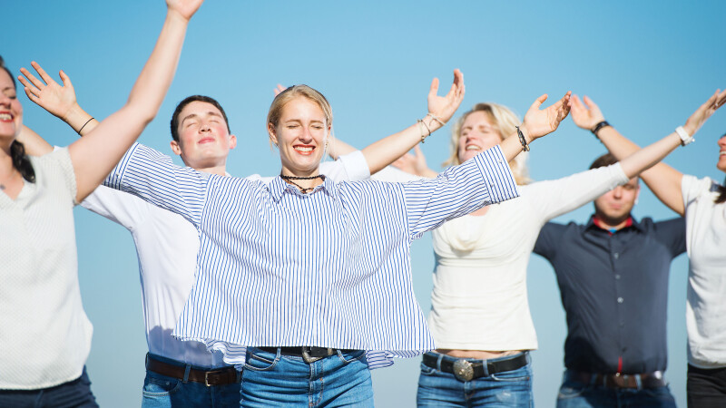Offsite Meetings – wie ein Tapetenwechsel echte Veränderung im Team ermöglicht
