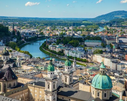 Salzburg