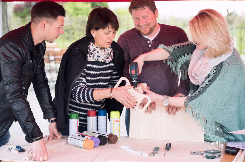 Seifenkisten Grand Prix Heidelberg