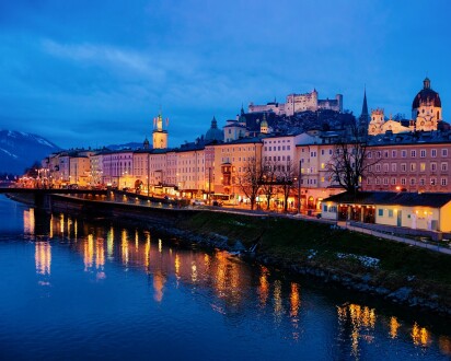 salzburg