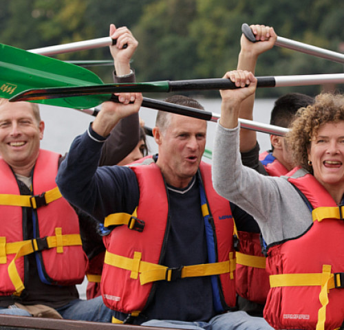 Betriebsausflug Ideen Die Top 15 Ideen Fur Ihren Betriebsausflug Teamgeist