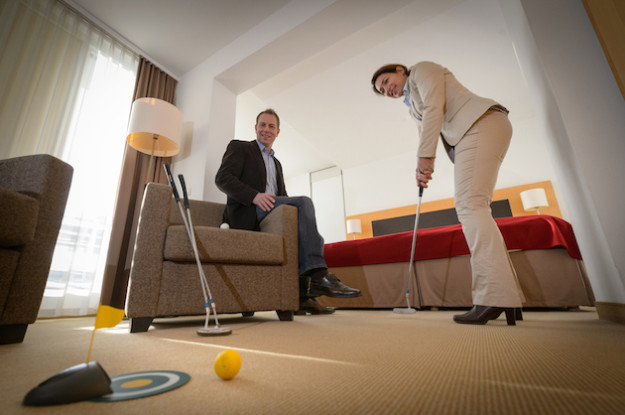 konferenz golf-Hildesheim